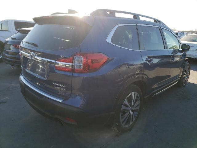 2021 SUBARU ASCENT LIM 4S4WMAPDXM3414948