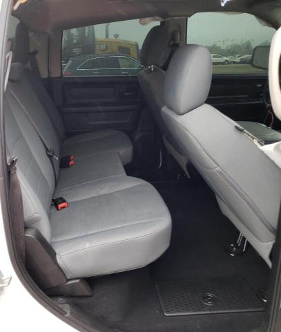 2019 RAM 1500 CLASS - 1C6RR6KT6KS538837