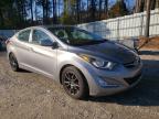 2014 HYUNDAI  ELANTRA