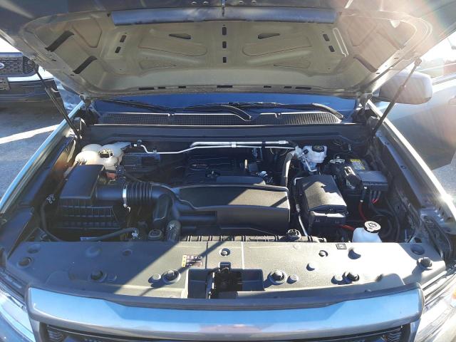 2021 GMC CANYON ELE 1GTG5BEA6M1102254