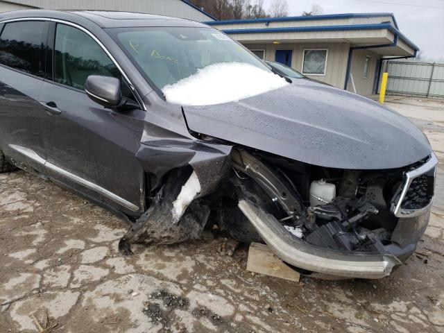 2020 ACURA RDX ADVANC 5J8TC2H73LL000810