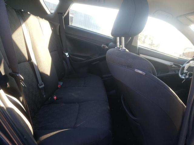 2010 PONTIAC VIBE 5Y2SP6E86AZ401278
