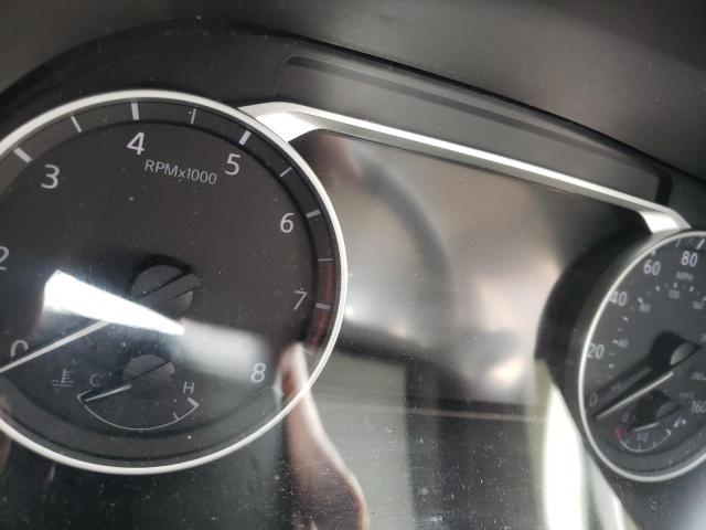 3N1AB8CVXLY281306 Nissan SENTRA SV
