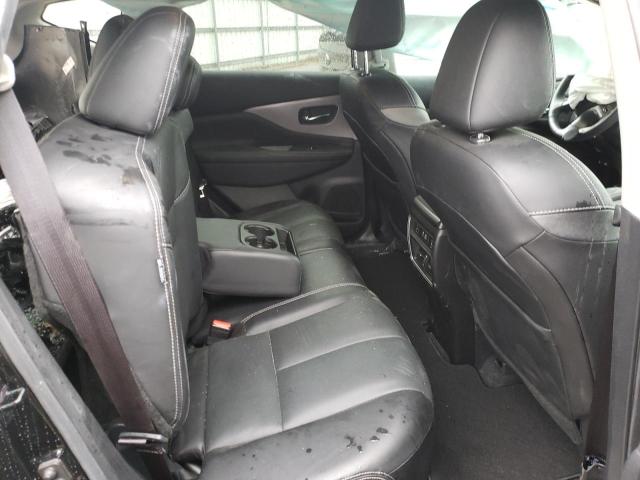 2020 NISSAN MURANO SL 5N1AZ2CJ9LN173318