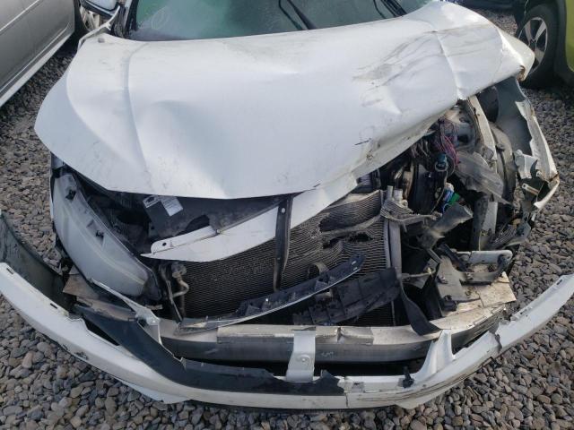 2016 HONDA CIVIC EXL - 19XFC1F7XGE020804