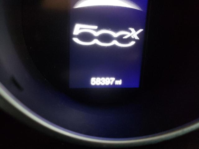 2017 FIAT 500X POP ZFBCFXAB3HP611165