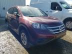 2012 HONDA  CRV