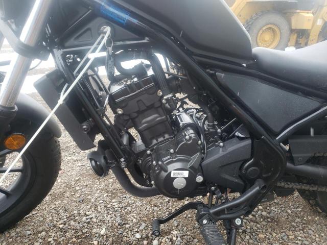2021 HONDA CMX300 A MLHNC5350M5401314