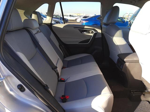 2020 TOYOTA RAV4 XLE P 2T3C1RFVXLC065716