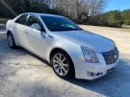 2008 CADILLAC  CTS