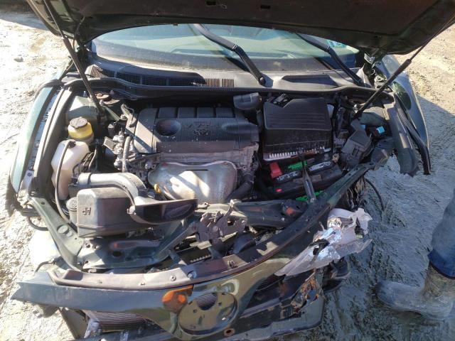 2011 TOYOTA CAMRY BASE - 4T1BF3EK1BU685524