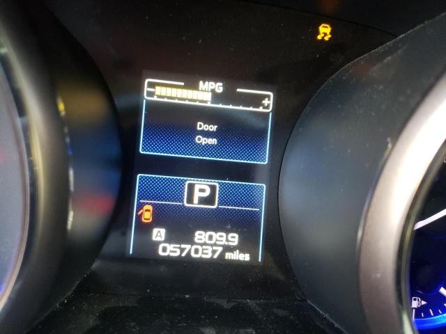 2016 SUBARU OUTBACK 2. - 4S4BSBCC1G3347748