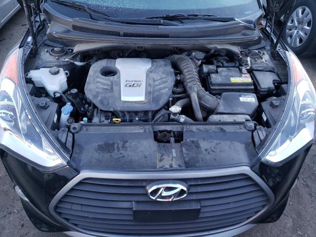 2016 HYUNDAI VELOSTER T KMHTC6AE9GU294711