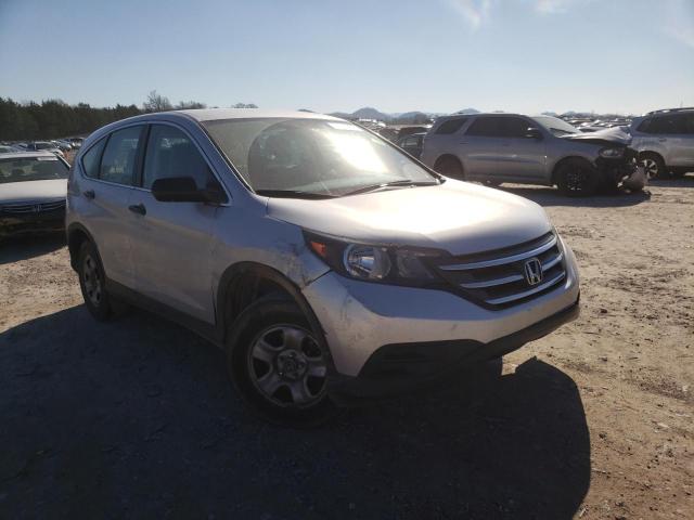2HKRM3H31EH560681 Honda Cr-V Lx 2014