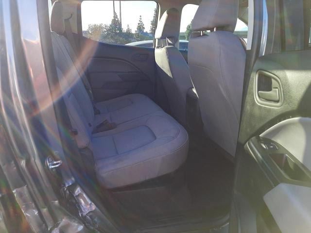 2021 GMC CANYON ELE 1GTG5BEA6M1102254