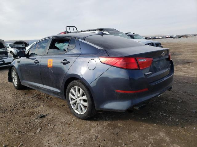 2015 KIA OPTIMA LX - 5XXGM4A70FG478531