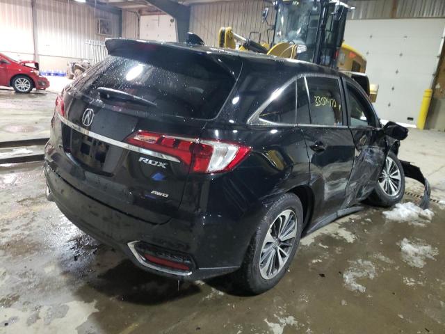 2018 ACURA RDX ADVANC 5J8TB4H72JL013950