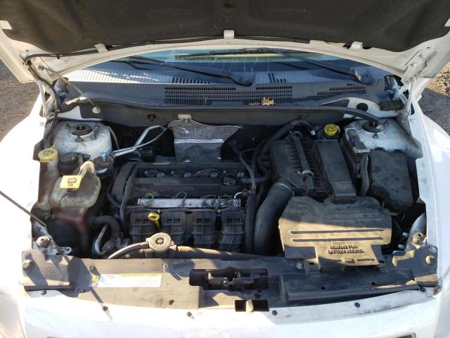 2010 DODGE CALIBER SX 1B3CB4HA6AD605664