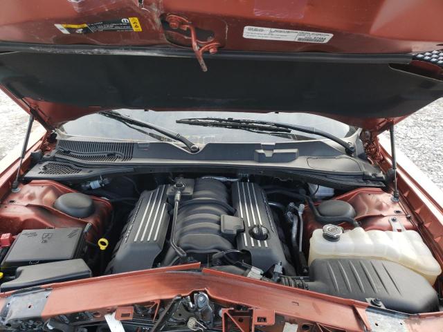 2021 DODGE CHALLENGER 2C3CDZFJ2MH593968