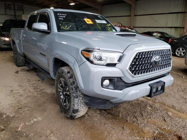 2018 TOYOTA TACOMA DOU 5TFDZ5BN0JX035028