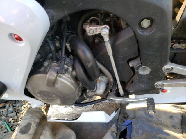 2004 HONDA CBR600 RR JH2PC37084M103170