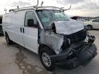 2013 CHEVROLET  EXPRESS