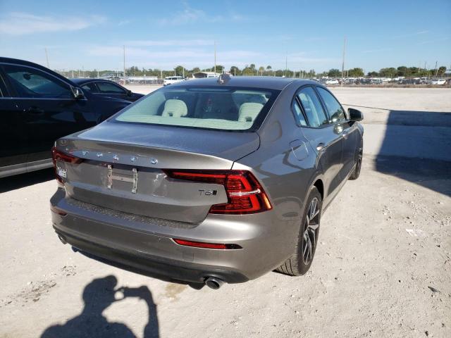 2019 VOLVO S60 T6 MOM 7JRA22TK2KG013173