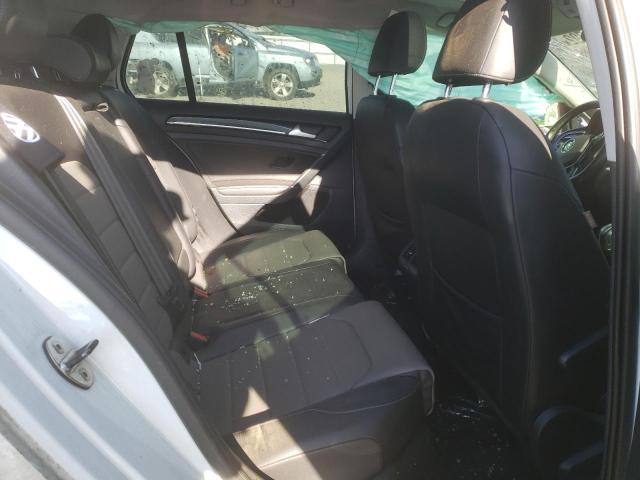 2015 VOLKSWAGEN GOLF TDI 3VW2A7AU6FM082335