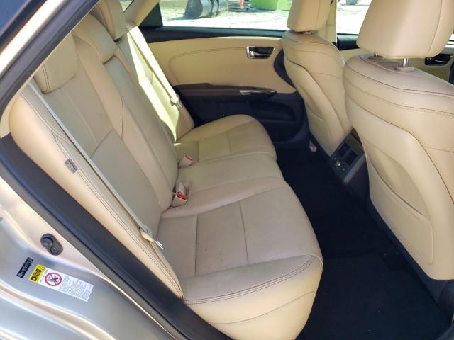 2014 TOYOTA AVALON BAS 4T1BK1EB7EU127262