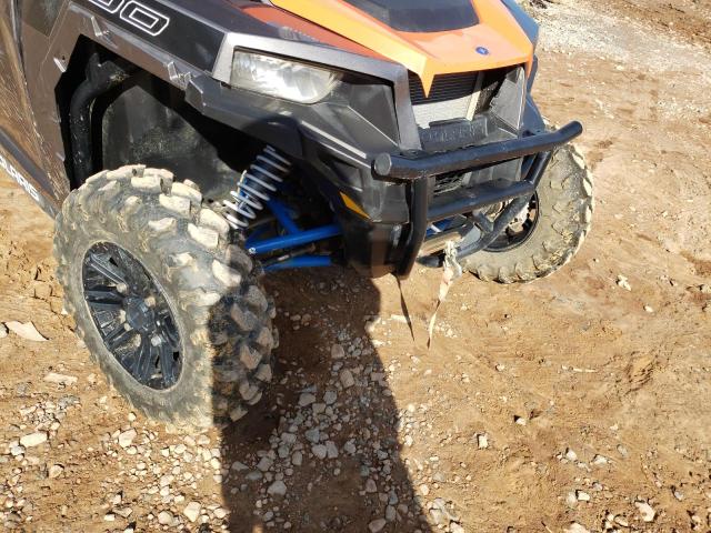 2018 POLARIS GENERAL 10 3NSRGE992JH476600