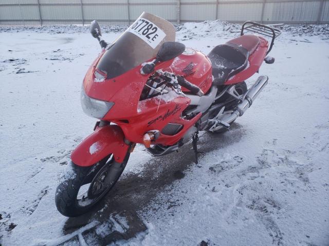 2002 HONDA VTR1000 F JH2SC36022M400069