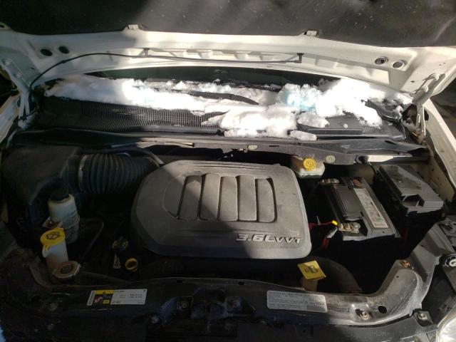 2013 DODGE GRAND CARA 2C4RDGCG0DR748823