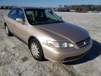 2001 HONDA  ACCORD