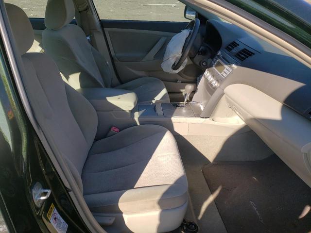 2011 TOYOTA CAMRY BASE - 4T1BF3EK1BU685524