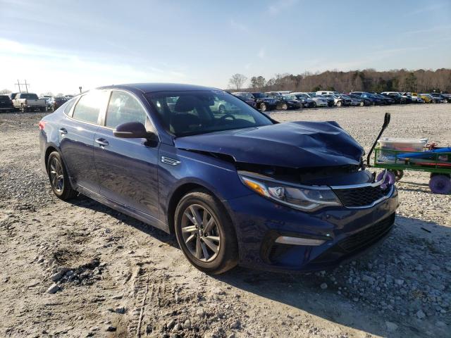 2019 KIA OPTIMA LX 5XXGT4L34KG373921