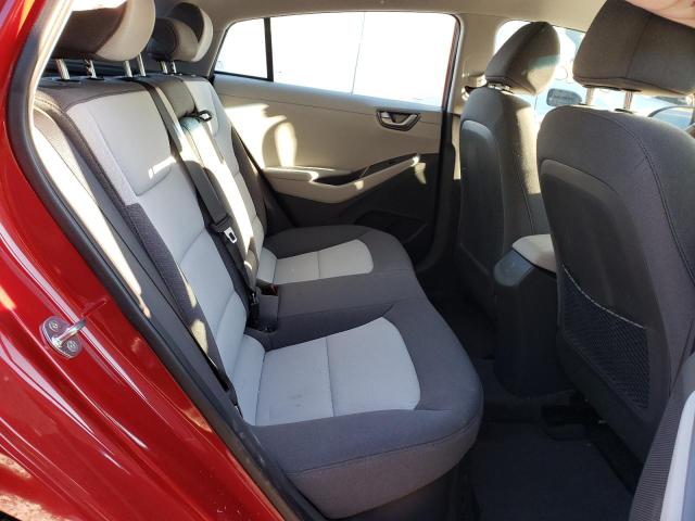 2020 HYUNDAI IONIQ SE KMHC75LC8LU220586