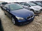 2008 BMW  5 SERIES