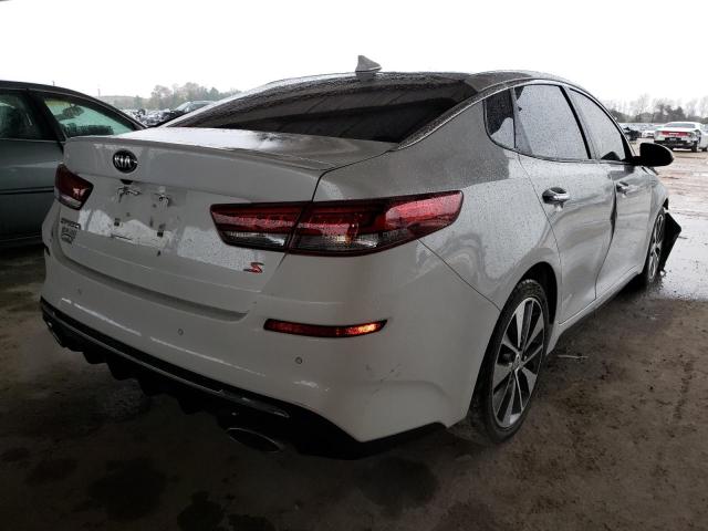 2019 KIA OPTIMA LX 5XXGT4L37KG282335
