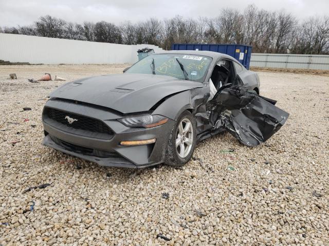 2019 FORD MUSTANG 1FA6P8TH0K5117885