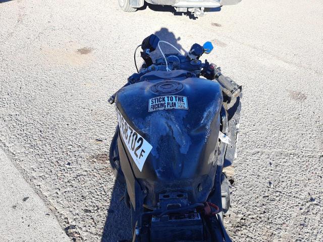 2003 YAMAHA YZFR1 JYARN10E23A011165