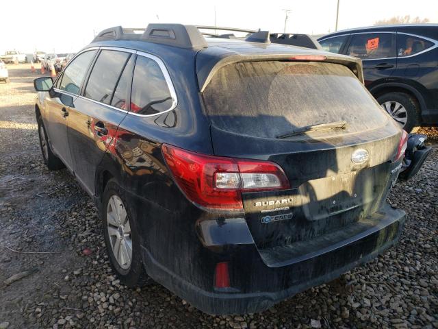2016 SUBARU OUTBACK 2. - 4S4BSBCC1G3347748