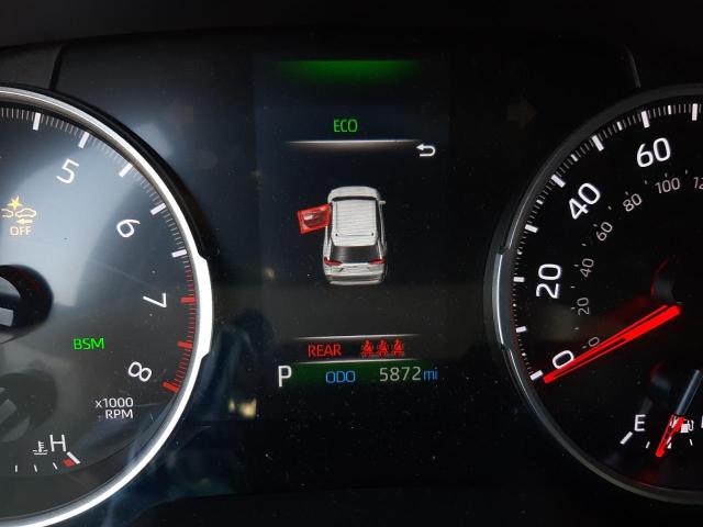 2020 TOYOTA RAV4 XLE P 2T3C1RFVXLC065716