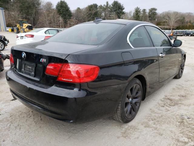 2011 BMW 328 XI SUL WBAKF5C53BE395760