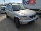 2001 HONDA  CRV