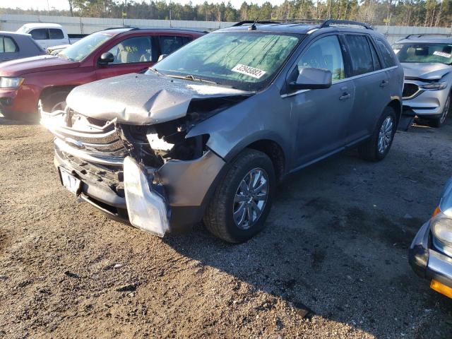 2010 FORD EDGE LIMIT - 2FMDK3KC3ABB42133