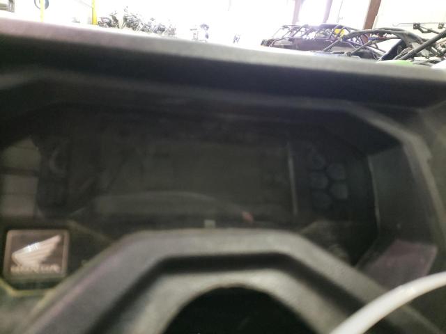 2020 HONDA SXS1000 M5 1HFVE0461L4400268