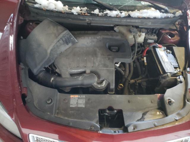 1G1ZE5EU3BF248897 Chevrolet Malibu Ltz 2011. Фото: 6