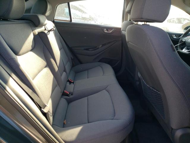 2020 HYUNDAI IONIQ SE KMHC75LC6LU226225