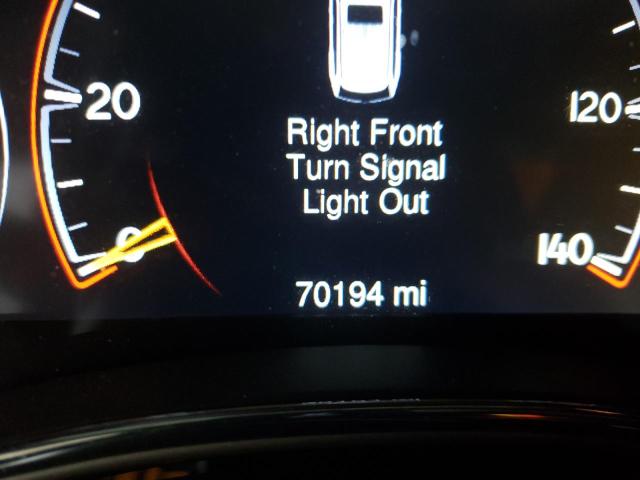 1C4RJEBG5EC433427 Jeep Grand Cher 2014. Фото: 7