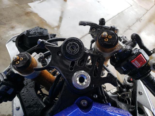 2016 YAMAHA YZFR1 C JYARN39YXGA001160